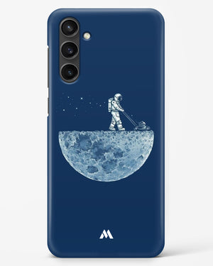 Moonscaping Hard Case Phone Cover-(Samsung)