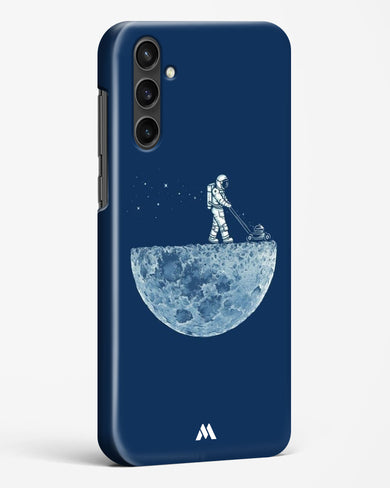 Moonscaping Hard Case Phone Cover (Samsung)