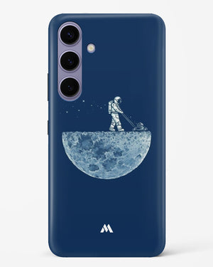 Moonscaping Hard Case Phone Cover (Samsung)