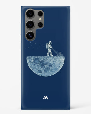Moonscaping Hard Case Phone Cover (Samsung)
