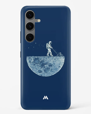 Moonscaping Hard Case Phone Cover (Samsung)
