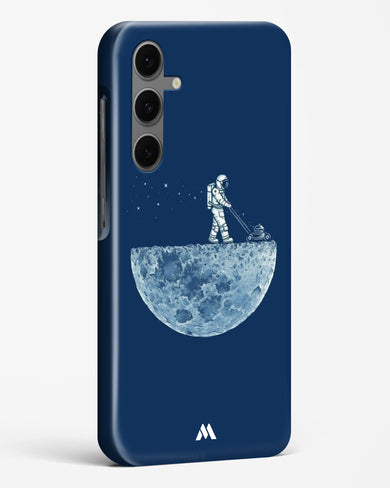 Moonscaping Hard Case Phone Cover (Samsung)