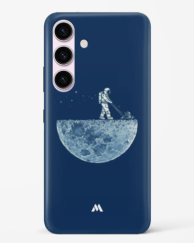 Moonscaping Hard Case Phone Cover (Samsung)