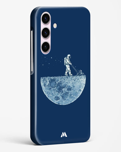 Moonscaping Hard Case Phone Cover (Samsung)