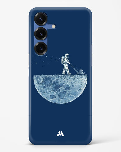 Moonscaping Hard Case Phone Cover (Samsung)