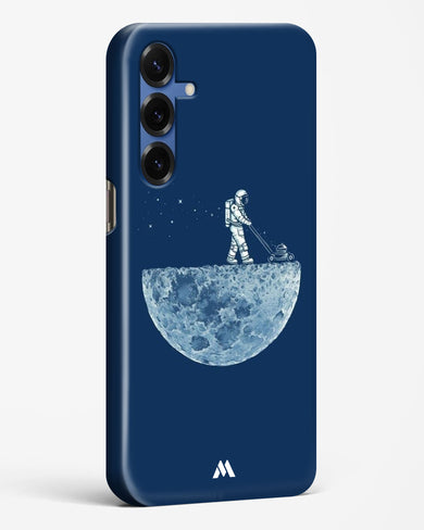 Moonscaping Hard Case Phone Cover (Samsung)