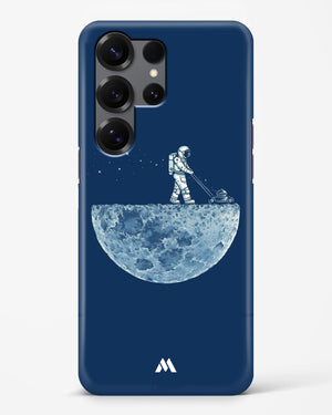 Moonscaping Hard Case Phone Cover (Samsung)