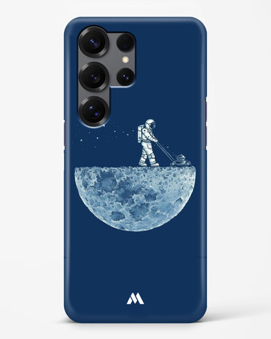 Moonscaping Hard Case Phone Cover (Samsung)