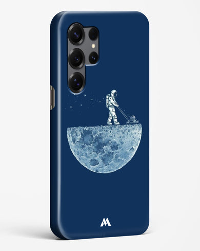 Moonscaping Hard Case Phone Cover (Samsung)
