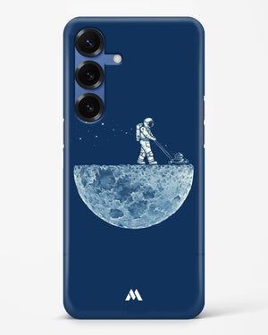 Moonscaping Hard Case Phone Cover (Samsung)