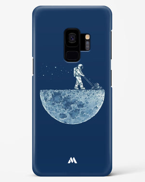 Moonscaping Hard Case Phone Cover (Samsung)
