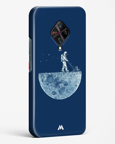 Moonscaping Hard Case Phone Cover (Vivo)