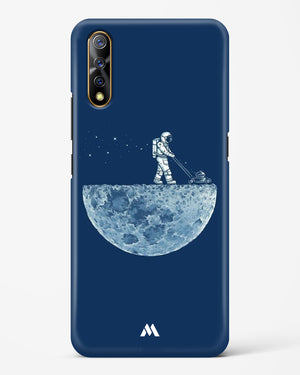 Moonscaping Hard Case Phone Cover (Vivo)
