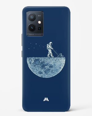 Moonscaping Hard Case Phone Cover (Vivo)