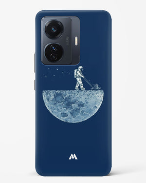 Moonscaping Hard Case Phone Cover (Vivo)