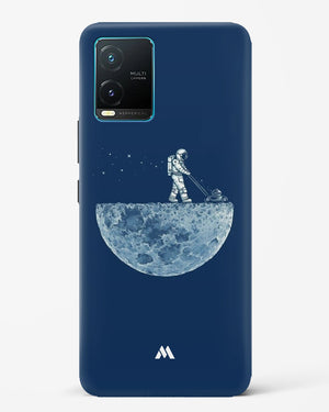 Moonscaping Hard Case Phone Cover-(Vivo)