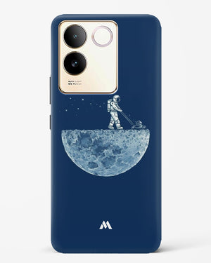Moonscaping Hard Case Phone Cover (Vivo)