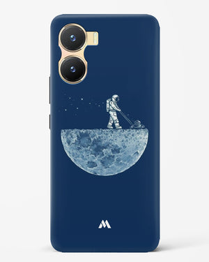 Moonscaping Hard Case Phone Cover (Vivo)