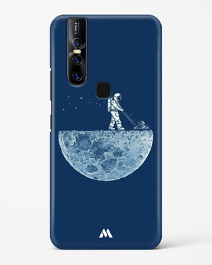 Moonscaping Hard Case Phone Cover (Vivo)
