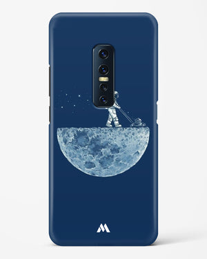 Moonscaping Hard Case Phone Cover-(Vivo)