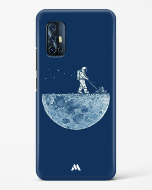 Moonscaping Hard Case Phone Cover (Vivo)