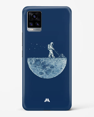 Moonscaping Hard Case Phone Cover-(Vivo)