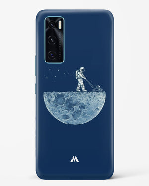 Moonscaping Hard Case Phone Cover-(Vivo)
