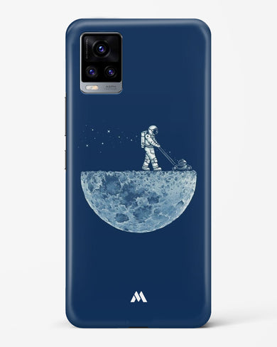 Moonscaping Hard Case Phone Cover-(Vivo)