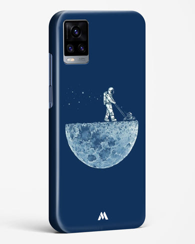 Moonscaping Hard Case Phone Cover-(Vivo)