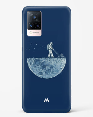 Moonscaping Hard Case Phone Cover-(Vivo)