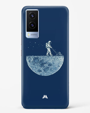 Moonscaping Hard Case Phone Cover (Vivo)