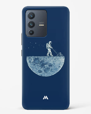 Moonscaping Hard Case Phone Cover (Vivo)