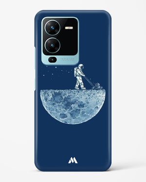 Moonscaping Hard Case Phone Cover-(Vivo)