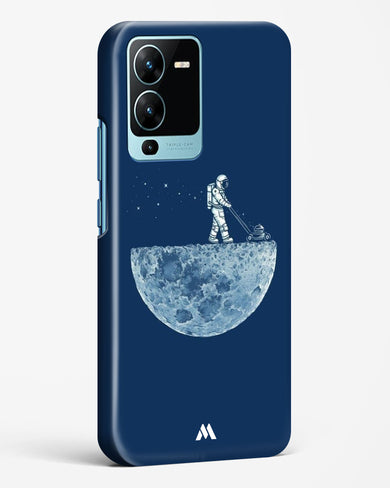 Moonscaping Hard Case Phone Cover-(Vivo)