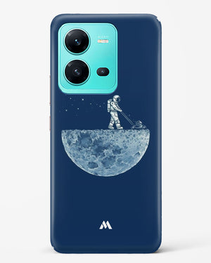 Moonscaping Hard Case Phone Cover (Vivo)