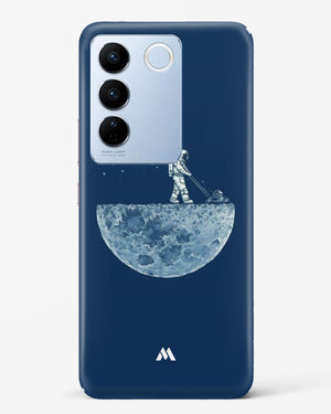 Moonscaping Hard Case Phone Cover-(Vivo)