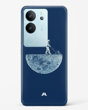 Moonscaping Hard Case Phone Cover (Vivo)