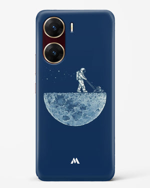 Moonscaping Hard Case Phone Cover (Vivo)