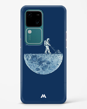Moonscaping Hard Case Phone Cover (Vivo)