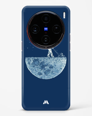 Moonscaping Hard Case Phone Cover (Vivo)