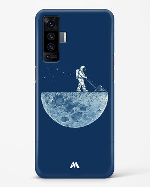 Moonscaping Hard Case Phone Cover (Vivo)