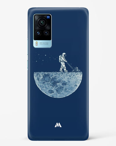 Moonscaping Hard Case Phone Cover-(Vivo)