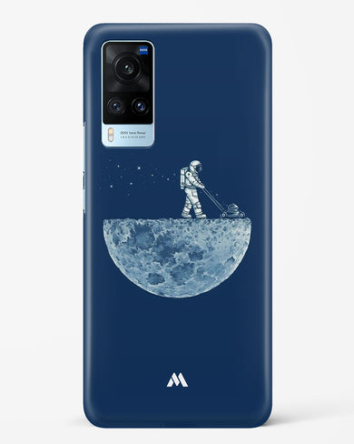 Moonscaping Hard Case Phone Cover-(Vivo)