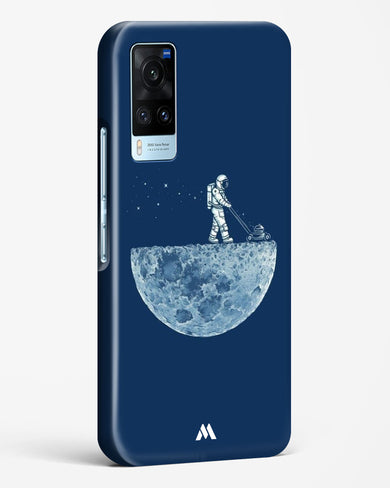 Moonscaping Hard Case Phone Cover-(Vivo)