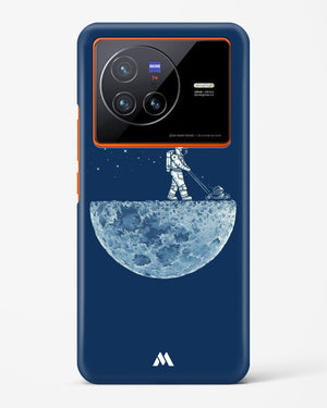 Moonscaping Hard Case Phone Cover-(Vivo)