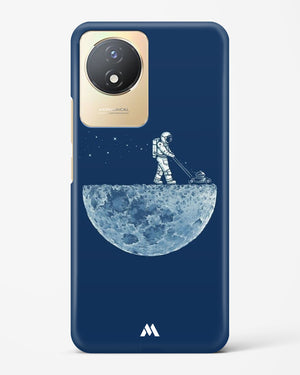 Moonscaping Hard Case Phone Cover (Vivo)