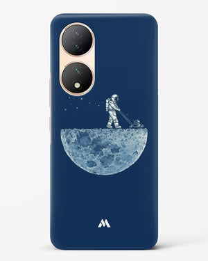 Moonscaping Hard Case Phone Cover (Vivo)