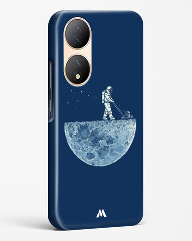 Moonscaping Hard Case Phone Cover-(Vivo)