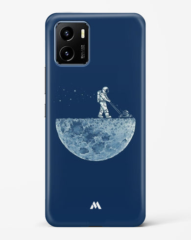 Moonscaping Hard Case Phone Cover-(Vivo)