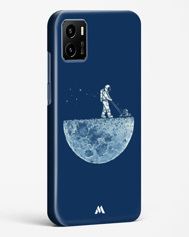 Moonscaping Hard Case Phone Cover-(Vivo)